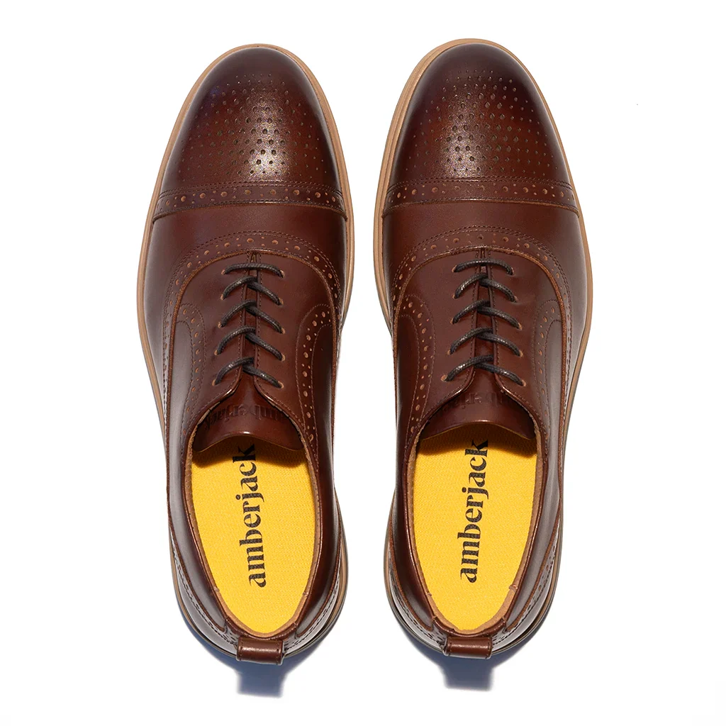 1134-the-cap-toe-chestnut-4.webp The Cap-Toe (Chestnut)