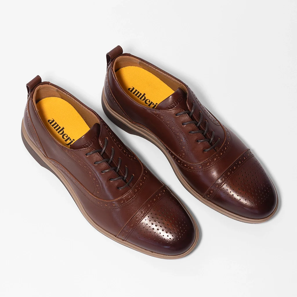 1134-the-cap-toe-chestnut-5.webp The Cap-Toe (Chestnut)