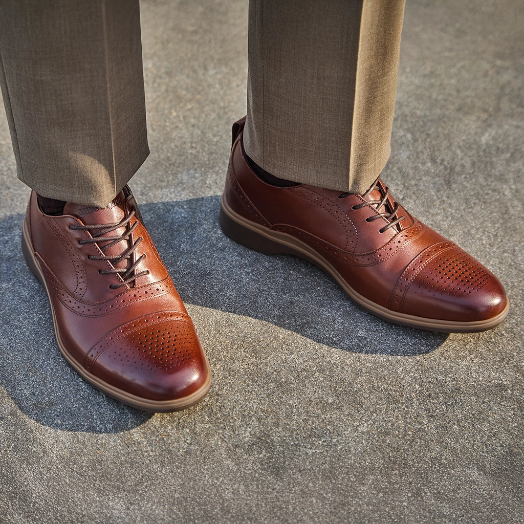1134-the-cap-toe-chestnut-7.jpg The Cap-Toe (Chestnut)