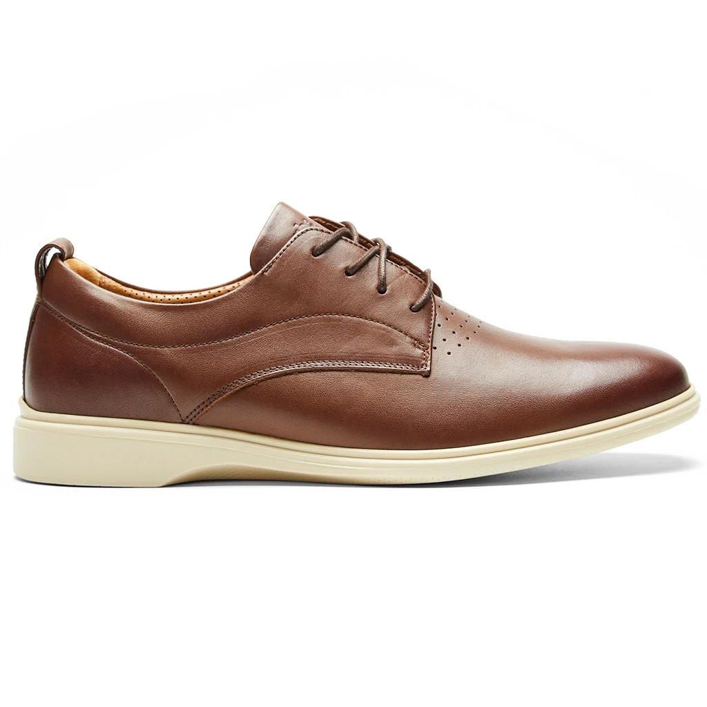 The Original (Chestnut & Cream)