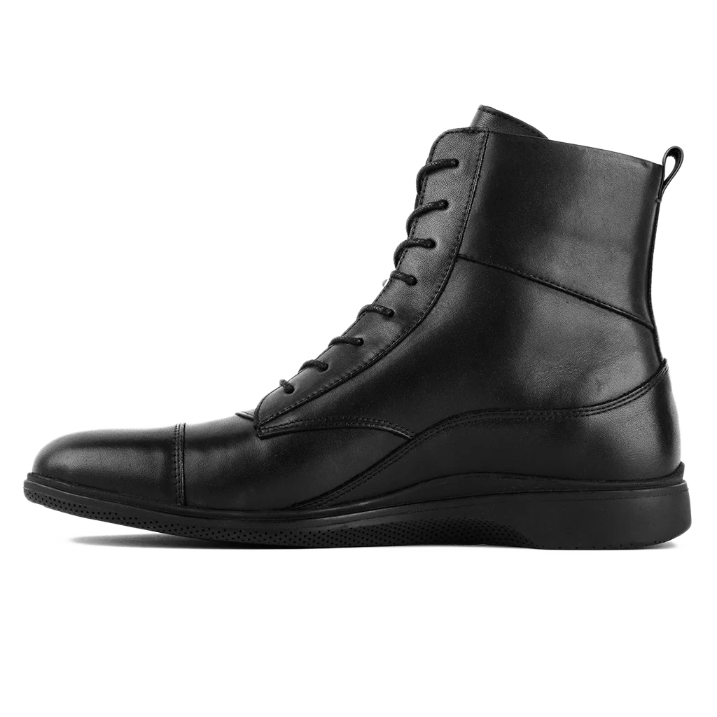 The Boot (Obsidian)
