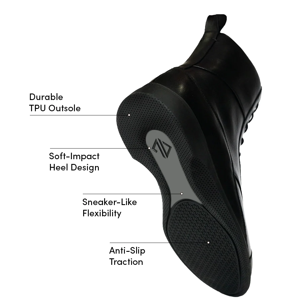 The Boot (Obsidian)