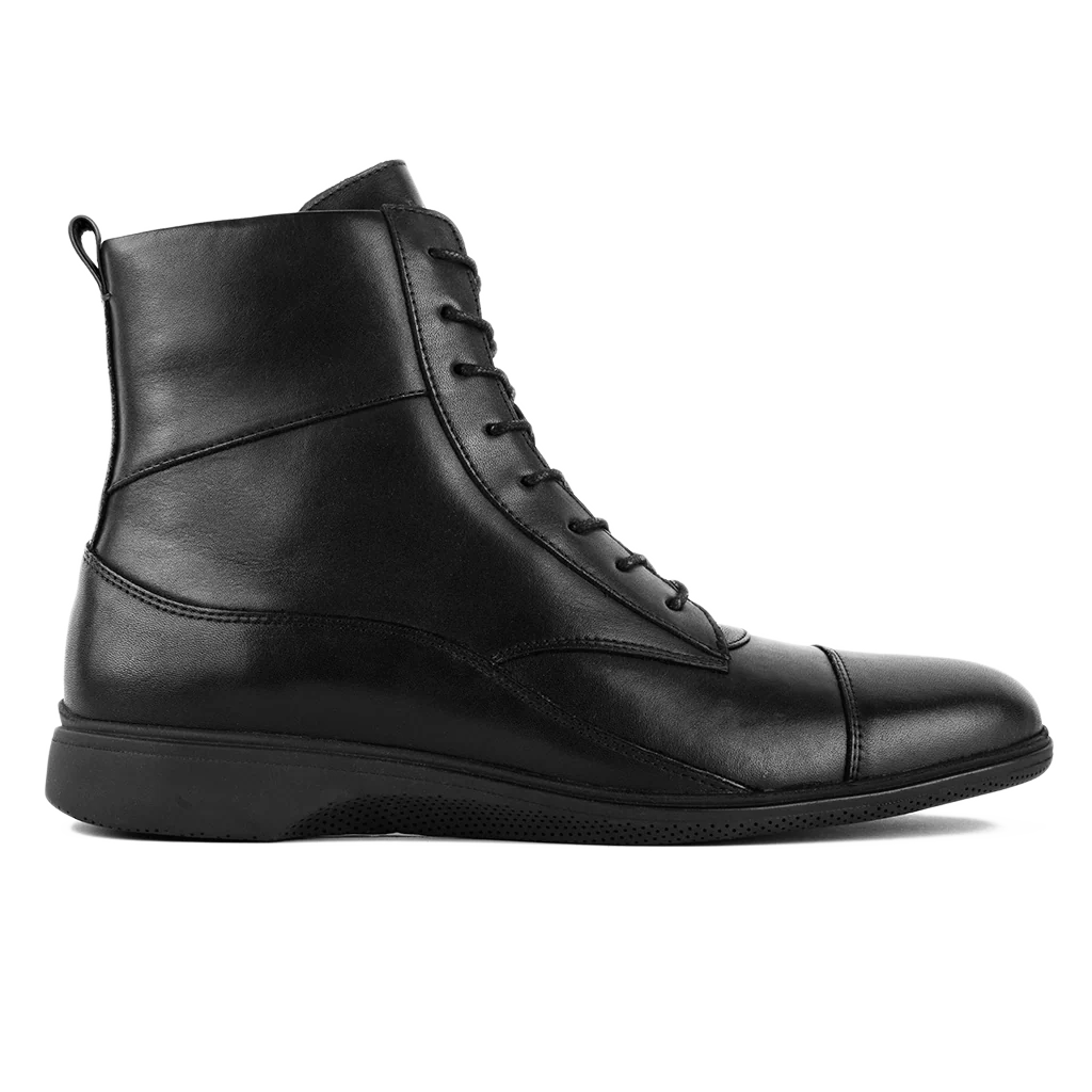 The Boot (Obsidian)