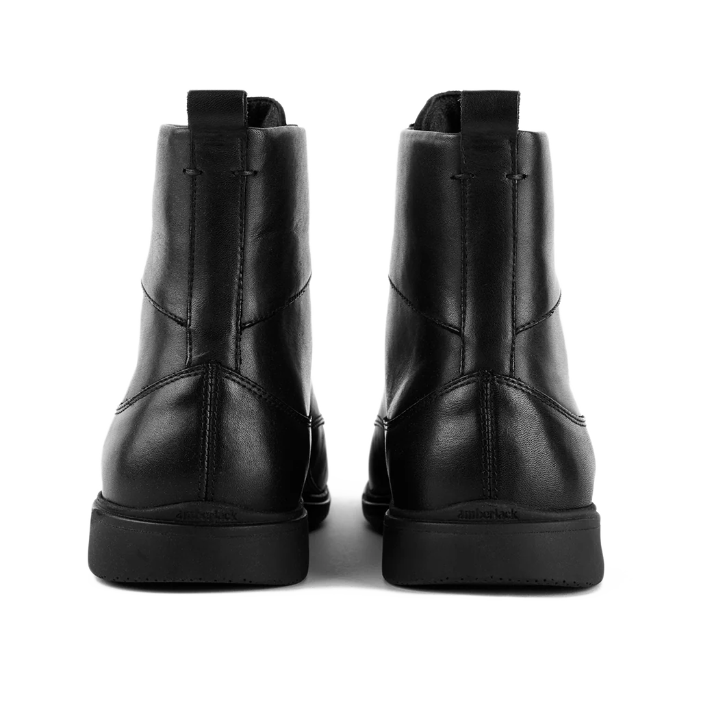 The Boot (Obsidian)