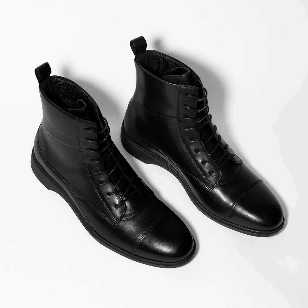The Boot (Obsidian)