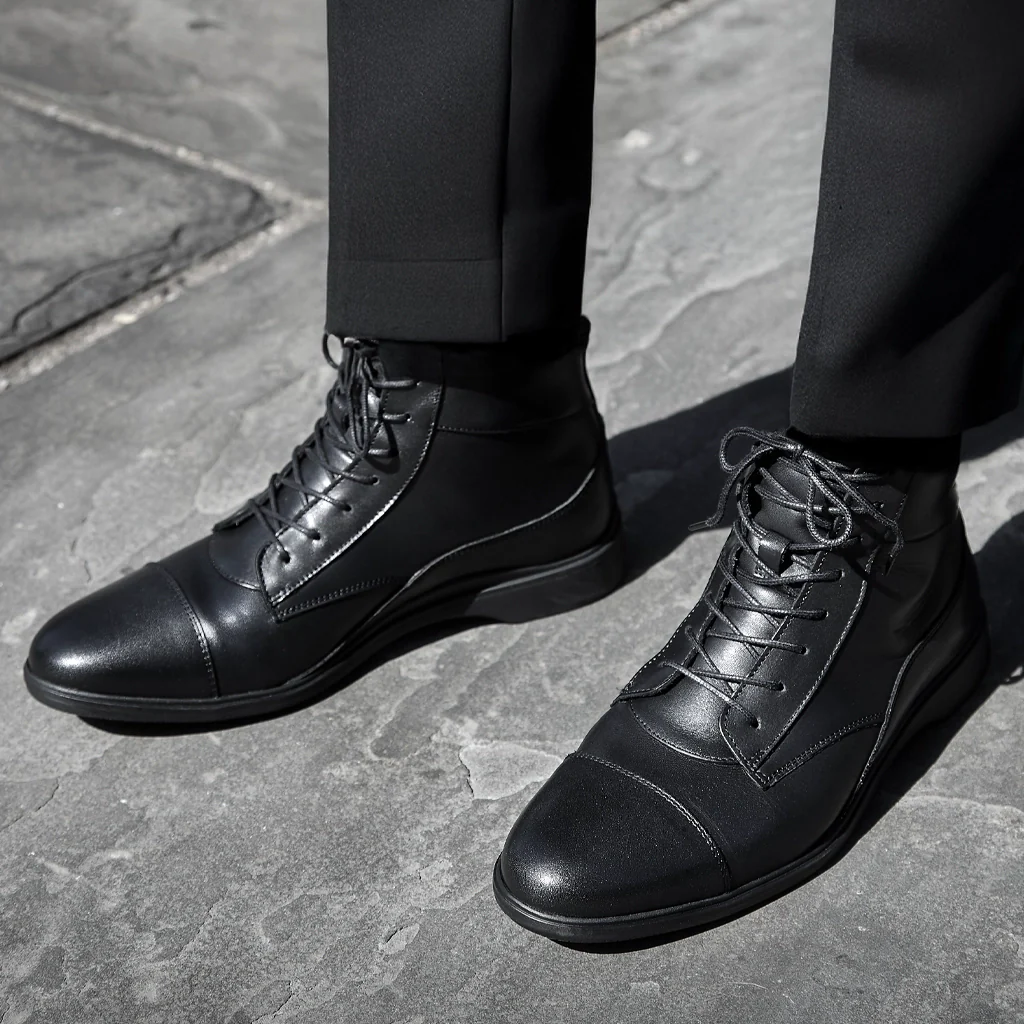 The Boot (Obsidian)