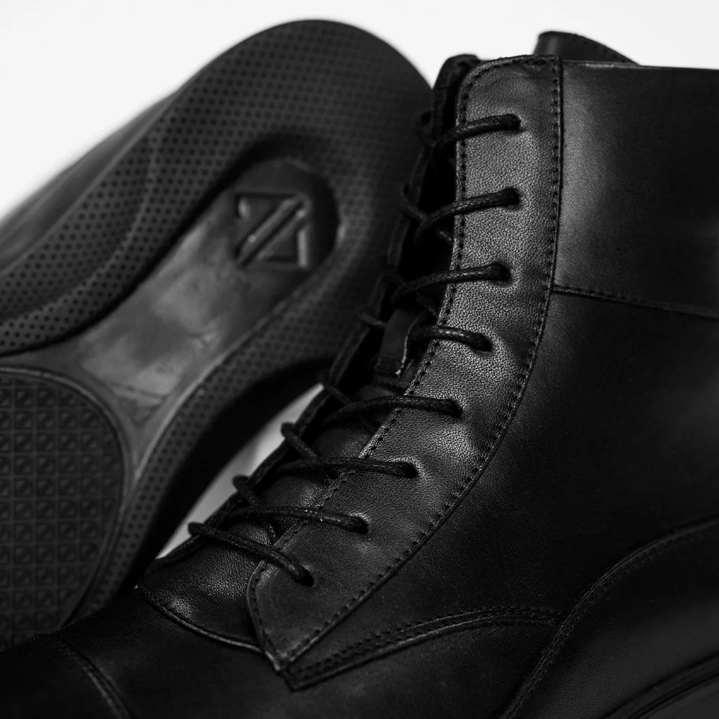 The Boot (Obsidian)