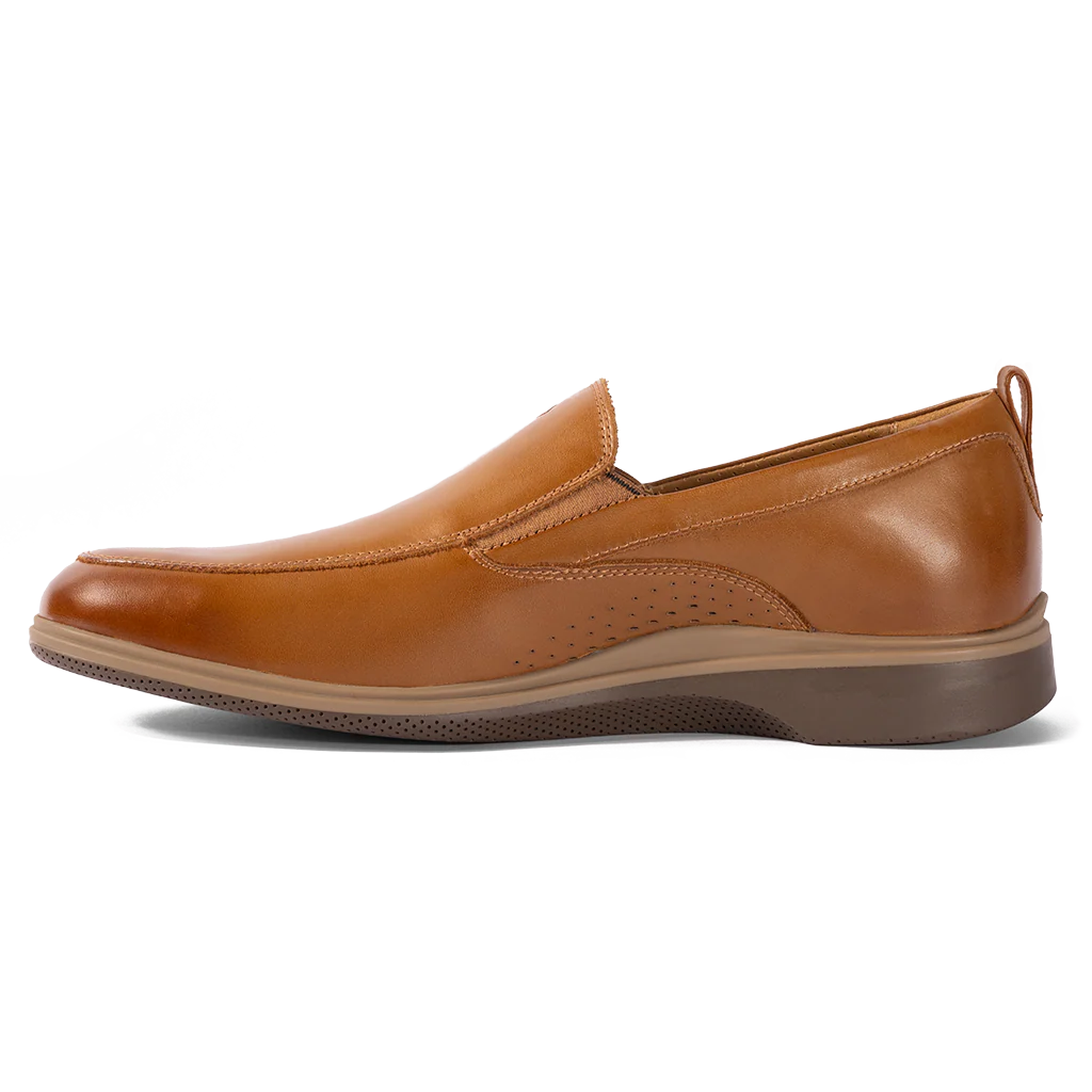 The Slip-On (Honey)
