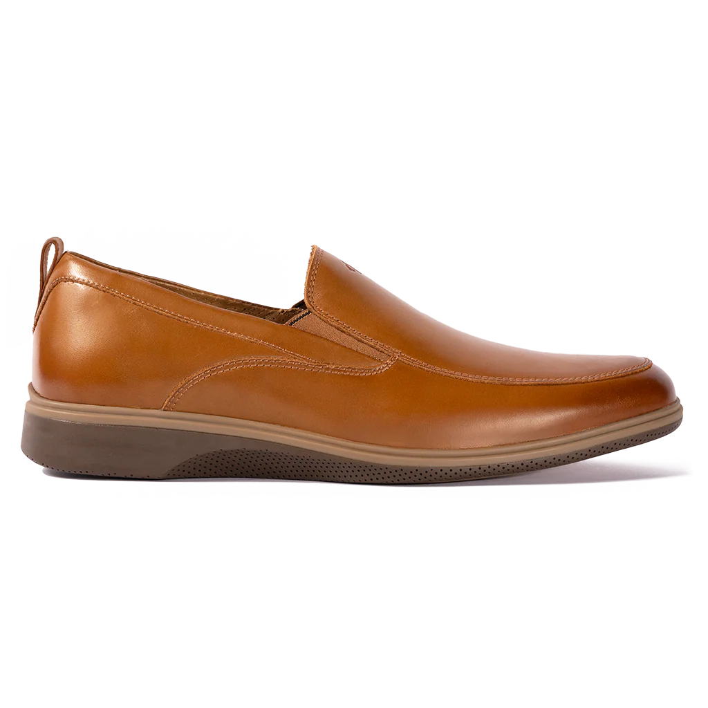The Slip-On (Honey)