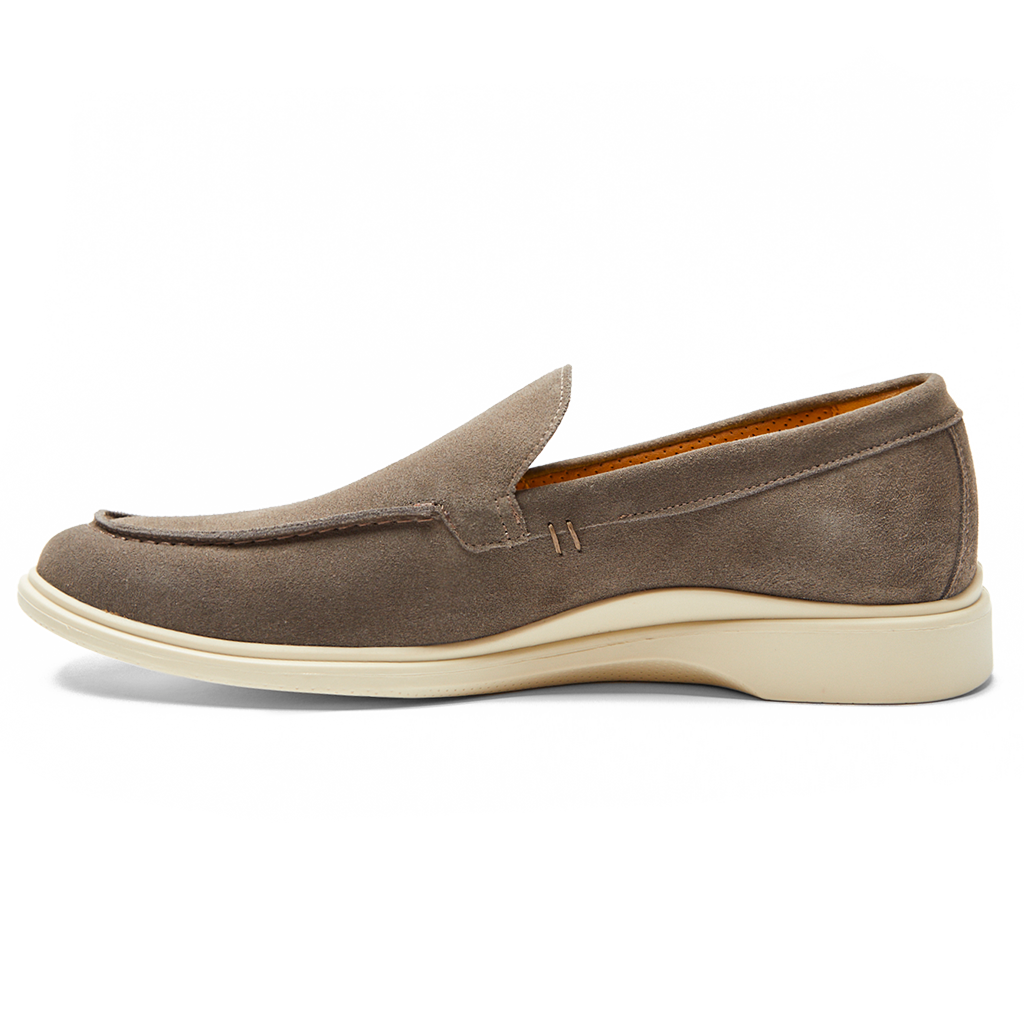 The Loafer (Slate)