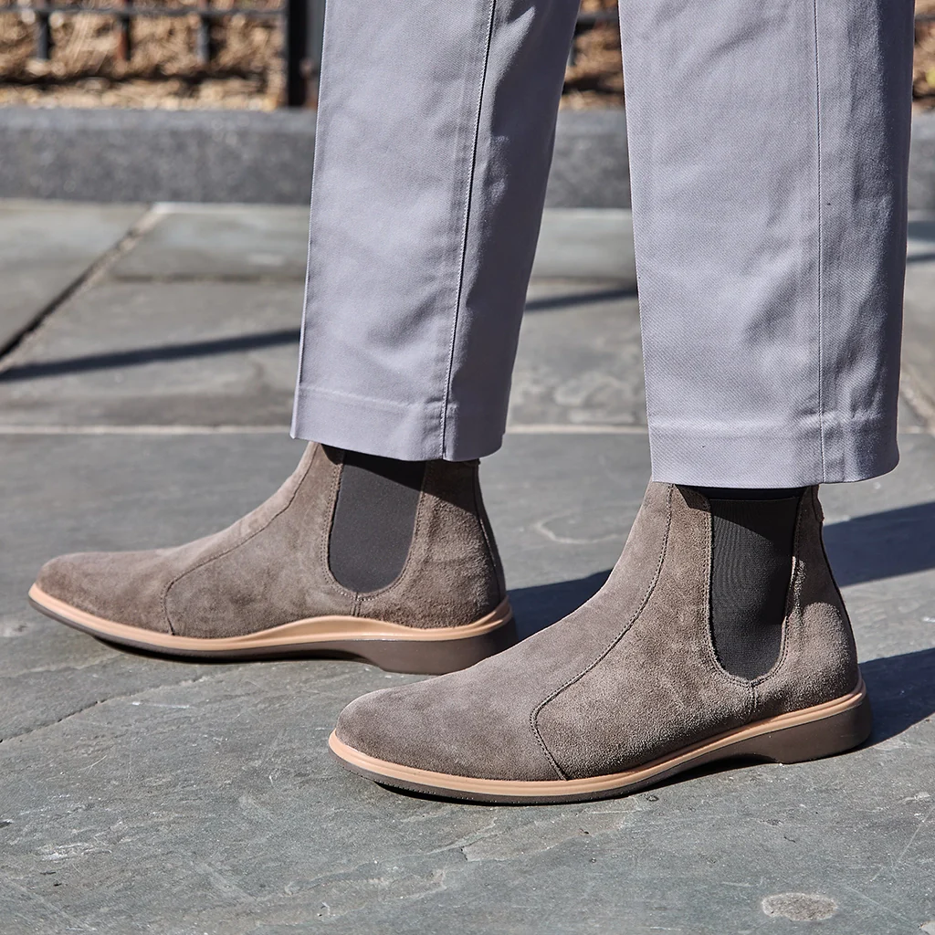 The Chelsea (Slate)