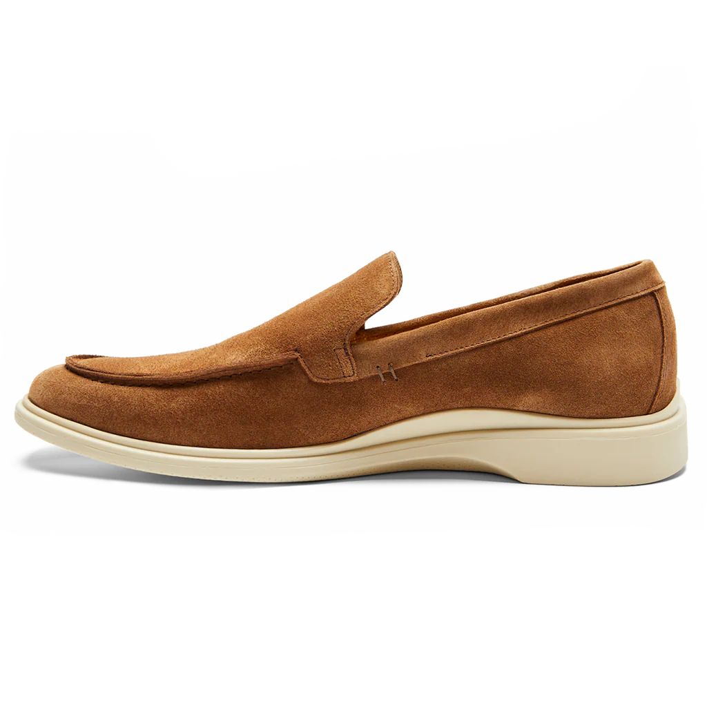 The Loafer (Grizzly)