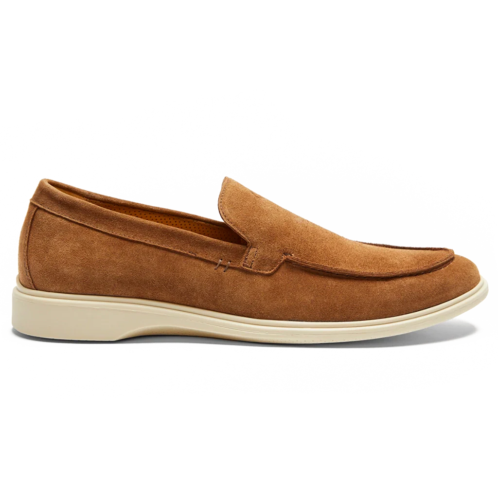 The Loafer (Grizzly)