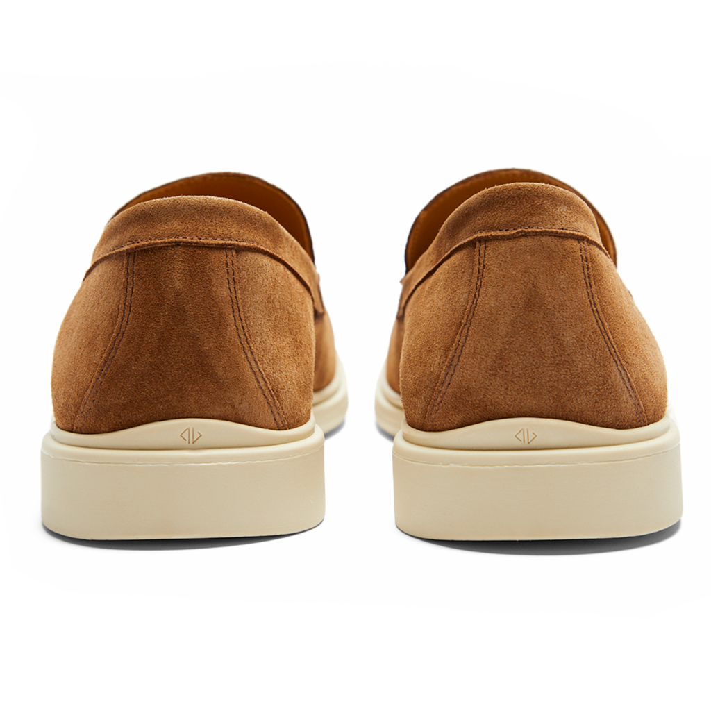The Loafer (Grizzly)