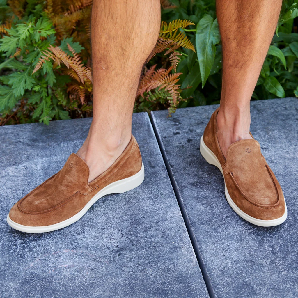 The Loafer (Grizzly)