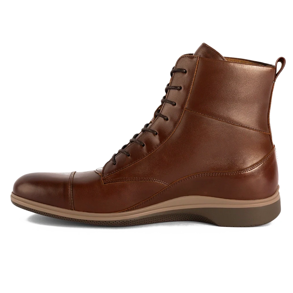 The Boot (Chestnut)
