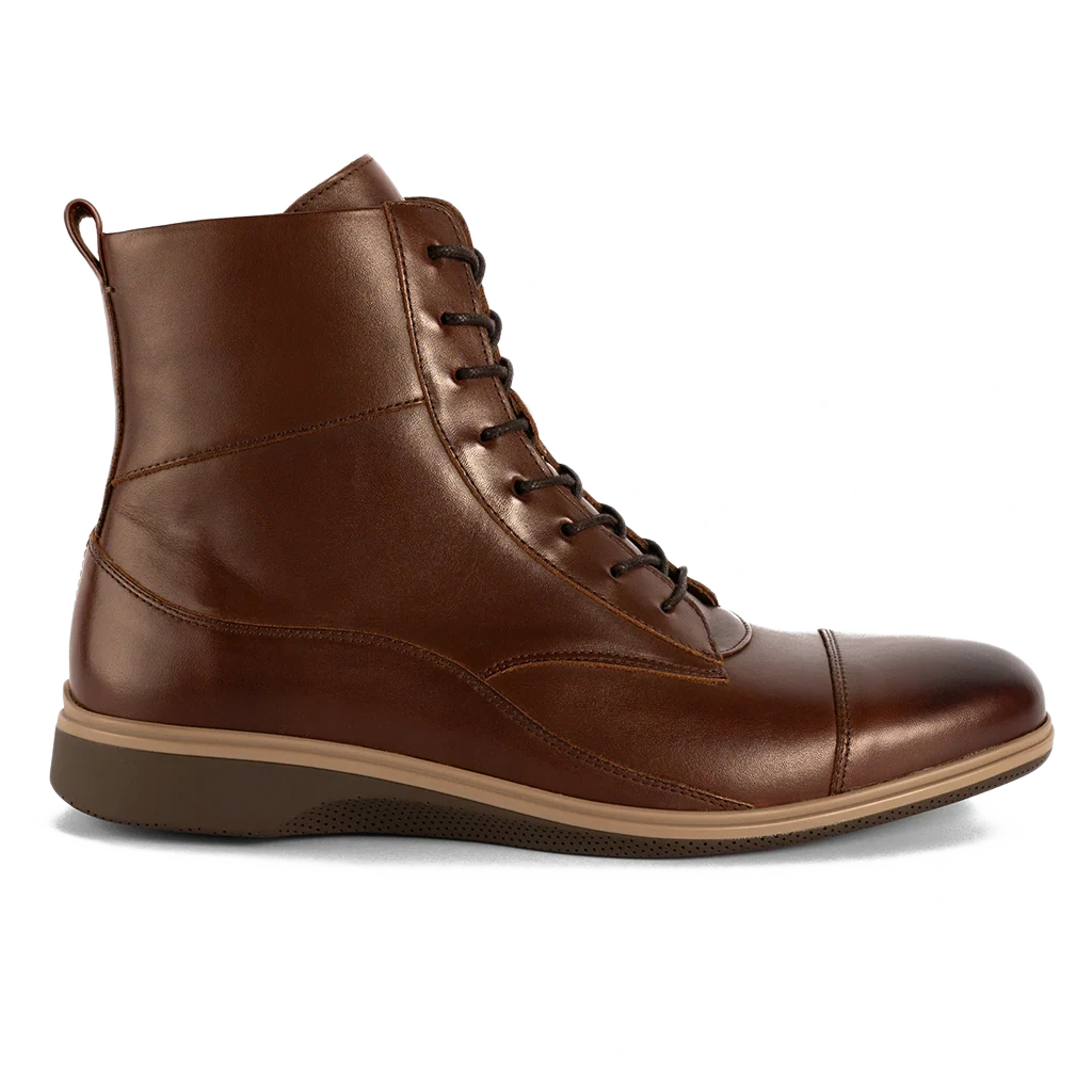 The Boot (Chestnut)