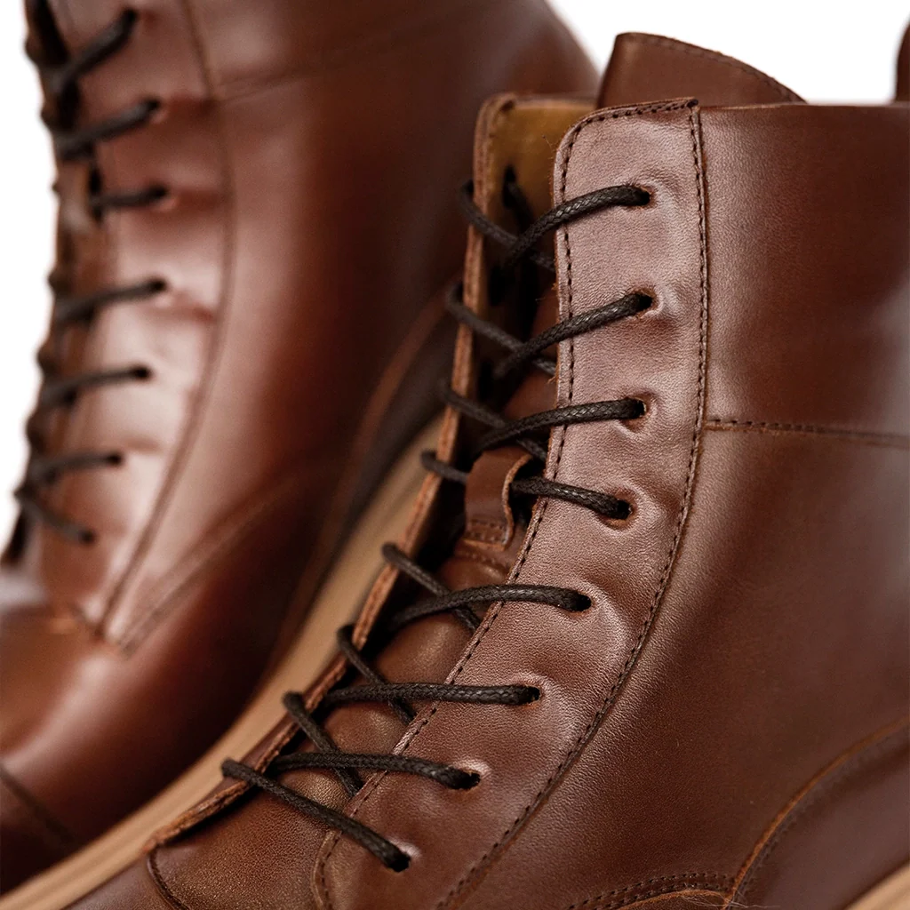 The Boot (Chestnut)