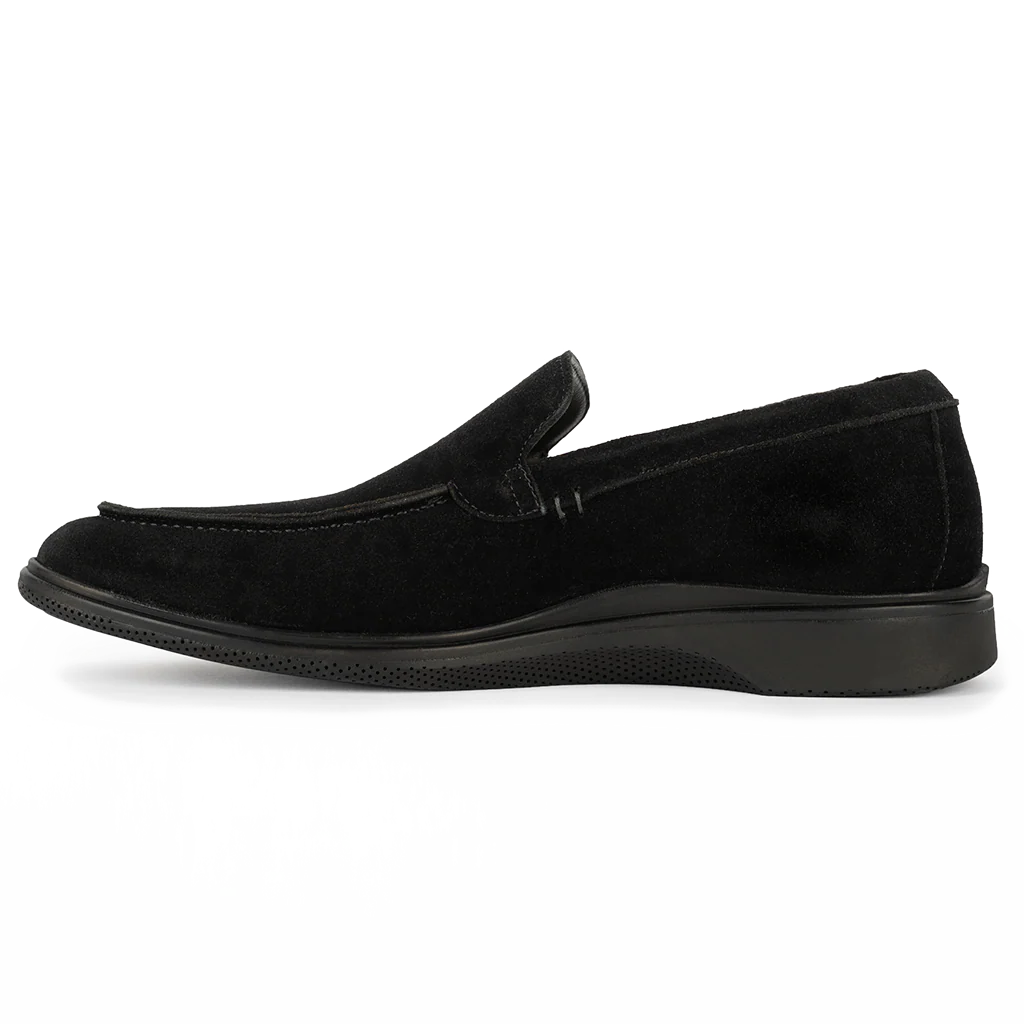 The Loafer (Midnight)
