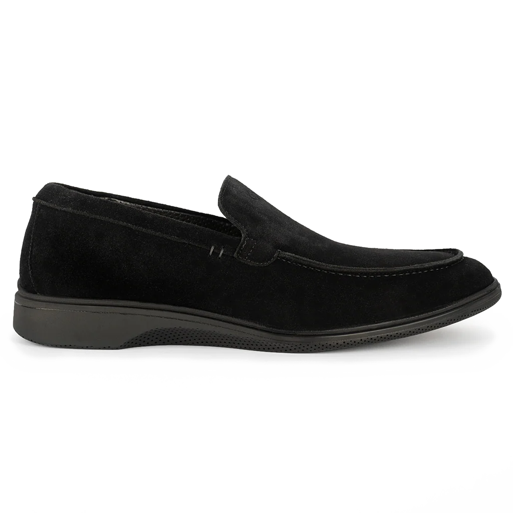 The Loafer (Midnight)
