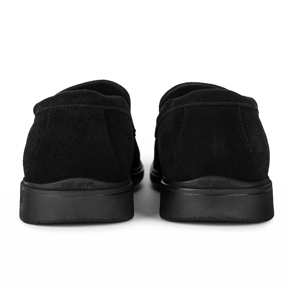 The Loafer (Midnight)