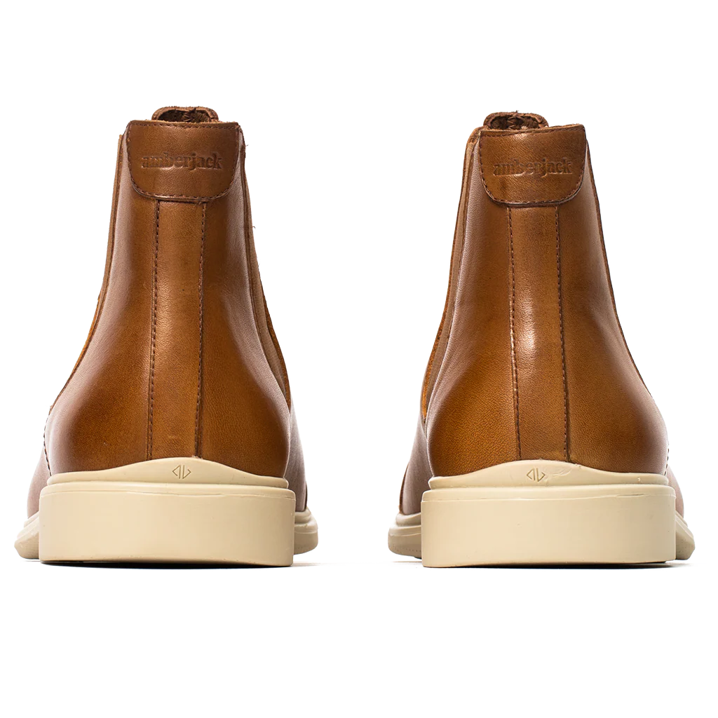 The Chelsea (Honey & Cream)