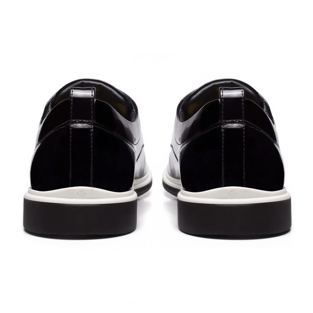 The Tux (Onyx)