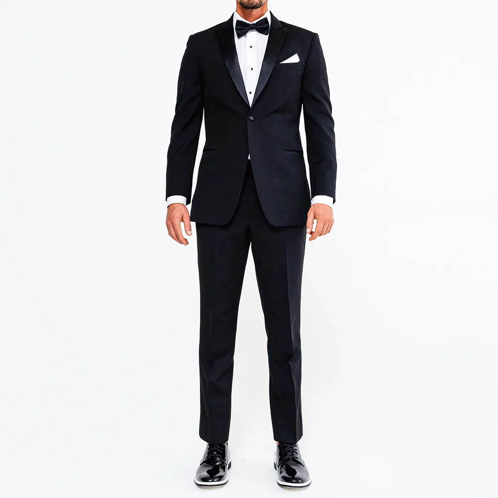 The Tux (Onyx)
