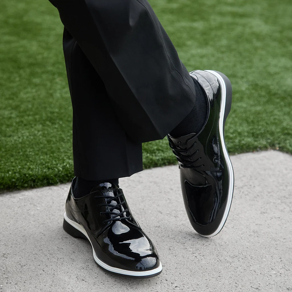 The Tux (Onyx)