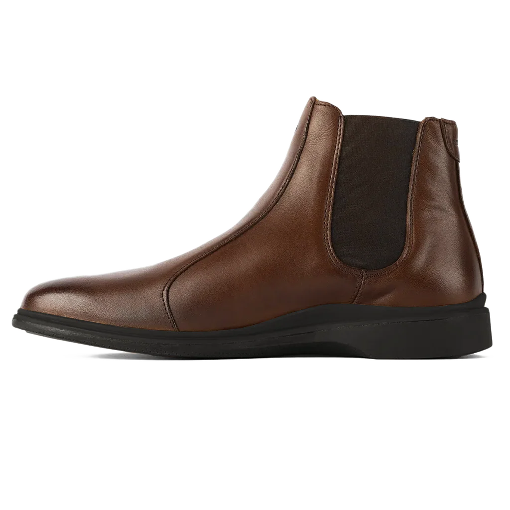 The Chelsea (Chestnut & Mocha)