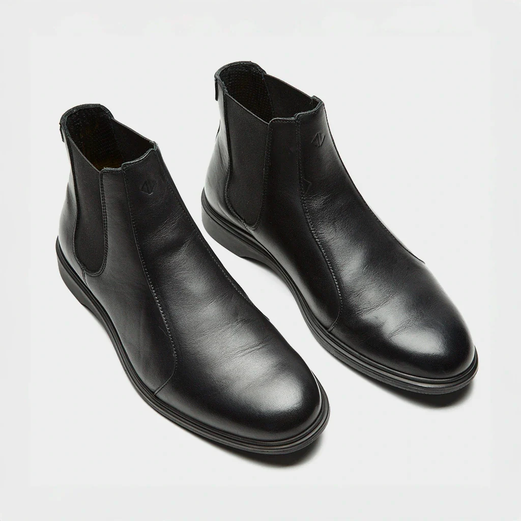 The Chelsea (Obsidian)