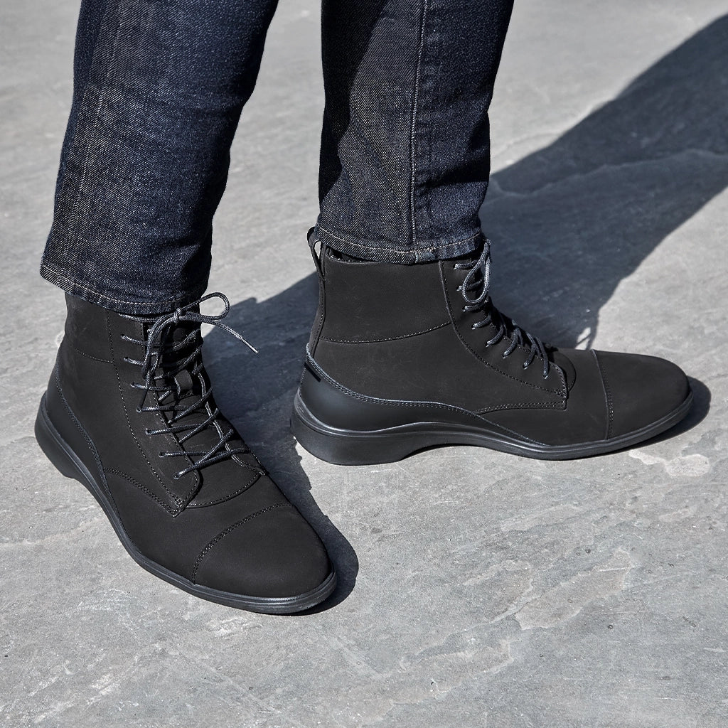 The Boot (Midnight)