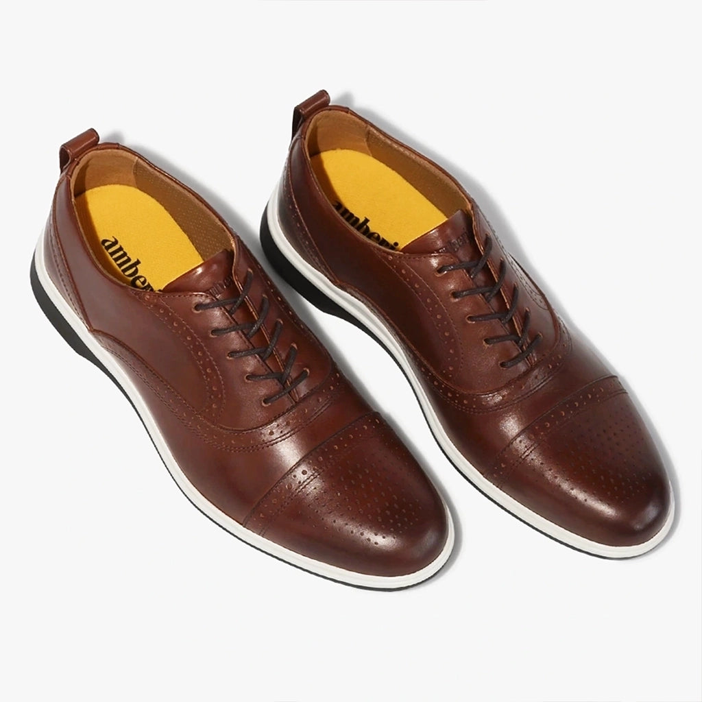 1802-the-cap-toe-coffee-5.jpg The Cap-Toe (Coffee)