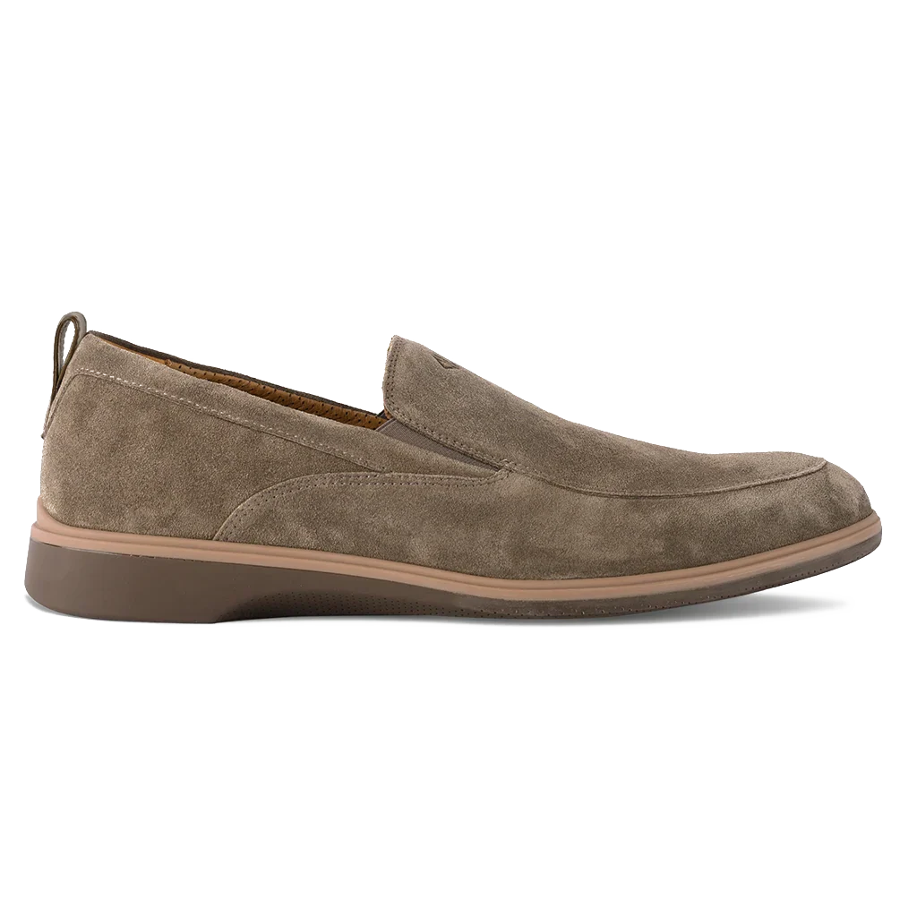 The Slip-On (Slate)
