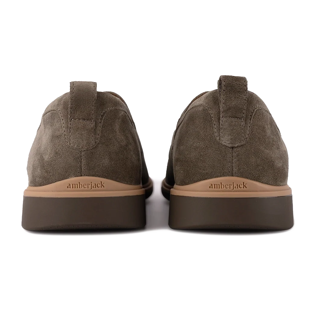 The Slip-On (Slate)