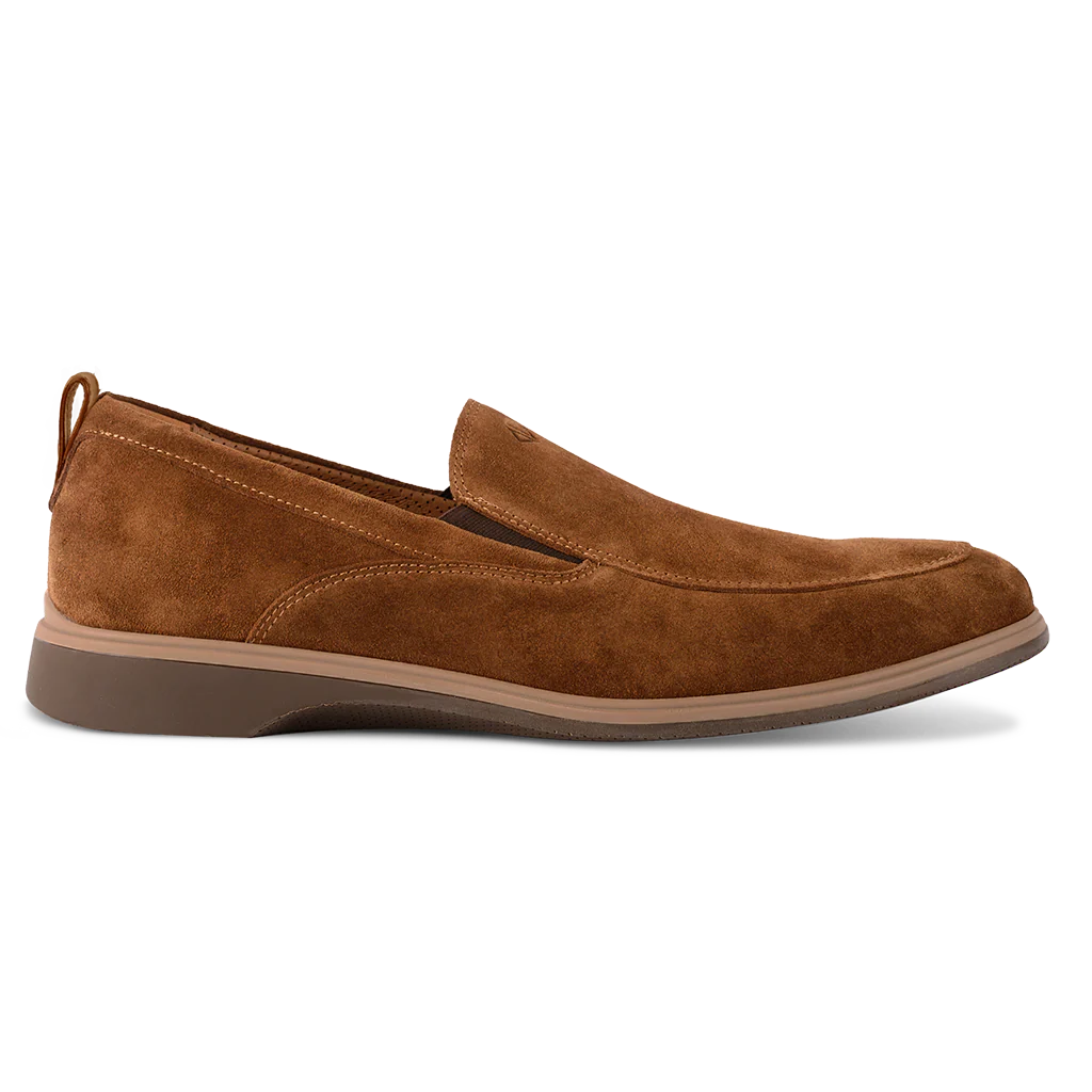 The Slip-On (Grizzly)