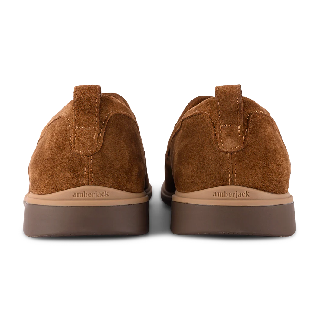 The Slip-On (Grizzly)