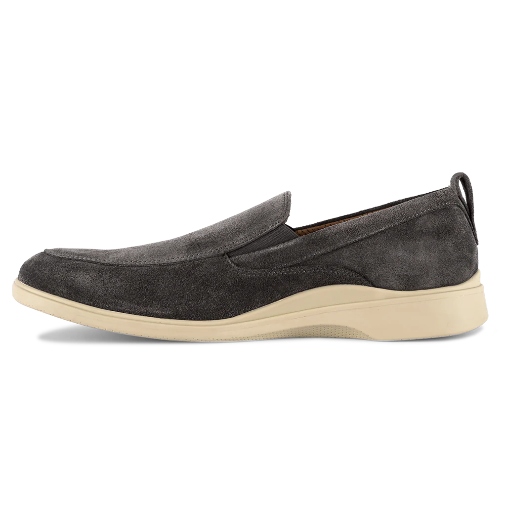 The Slip-On (Carbon)