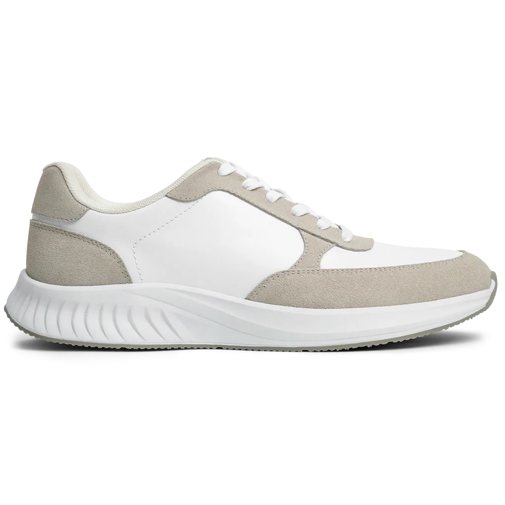The Axis (Ivory)