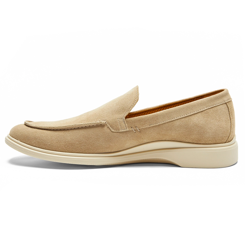 The Loafer (Tundra)