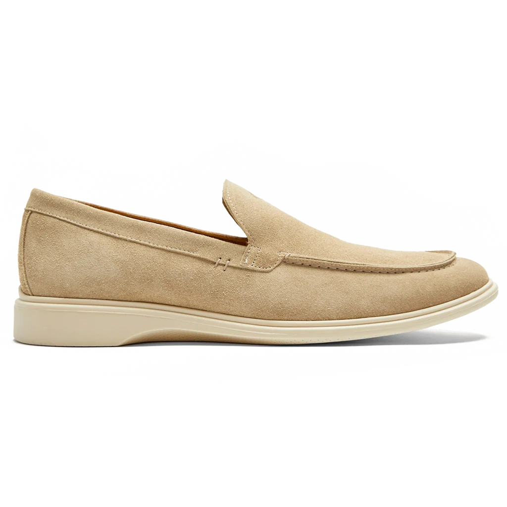The Loafer (Tundra)