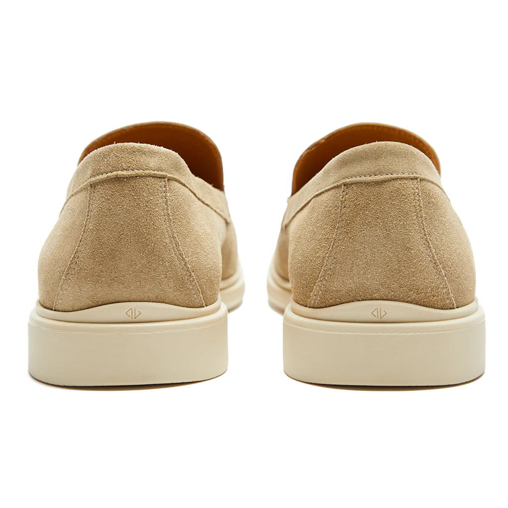The Loafer (Tundra)