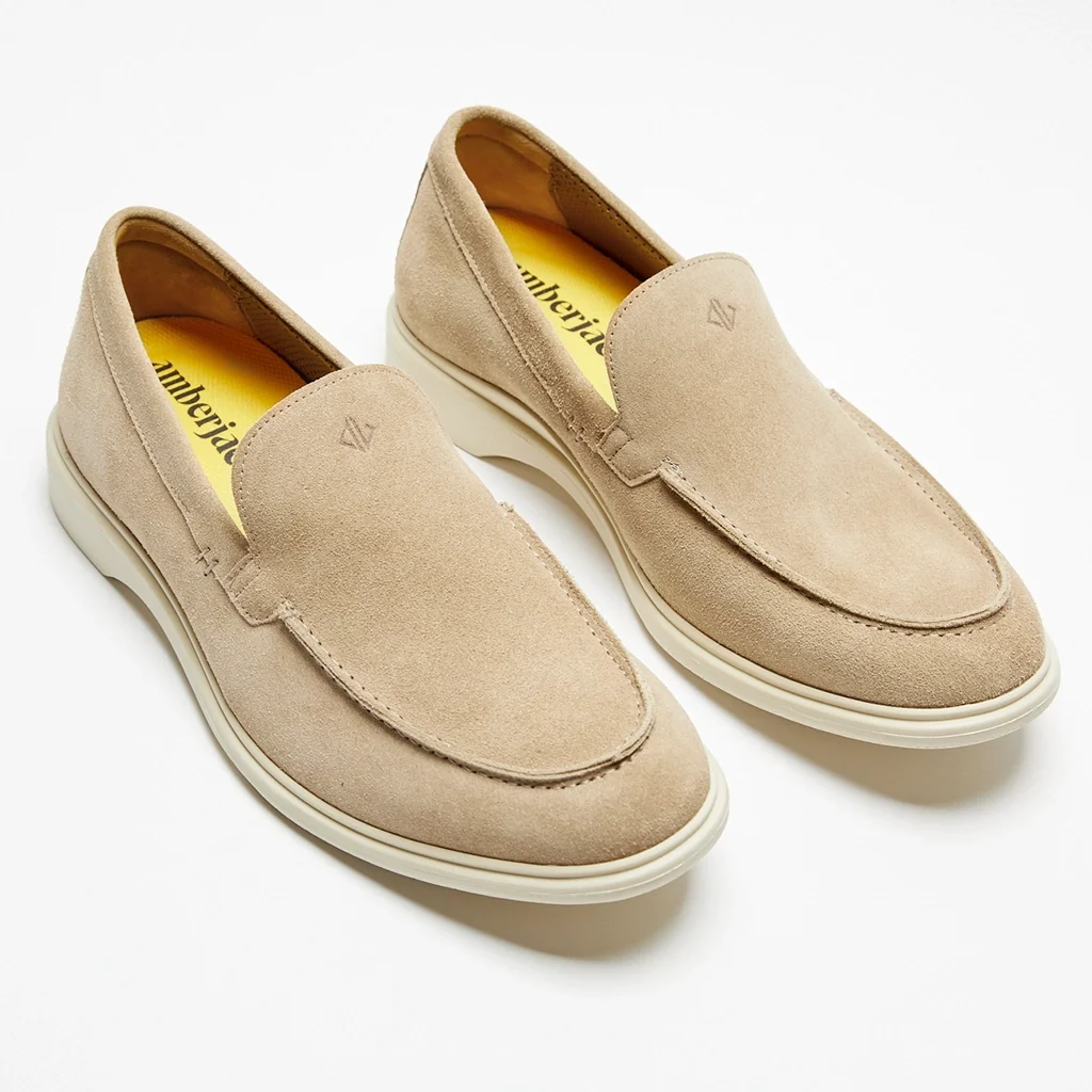 The Loafer (Tundra)