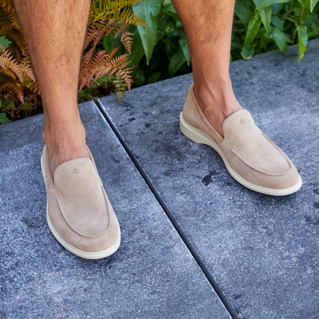 The Loafer (Tundra)