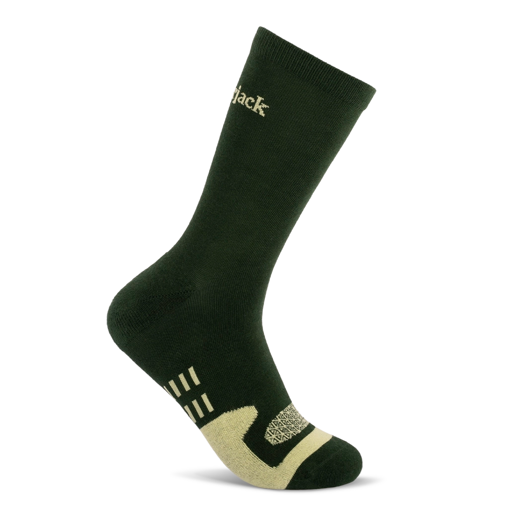 Dress Socks (Olive)