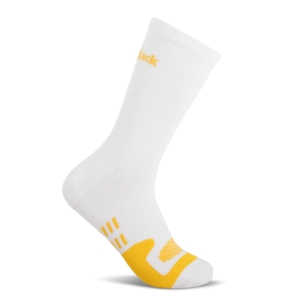 Dress Socks (Ivory)