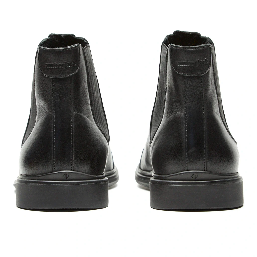 The Chelsea (Obsidian) - Final Sale