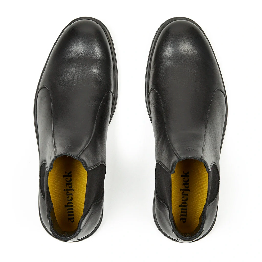 The Chelsea (Obsidian) - Final Sale