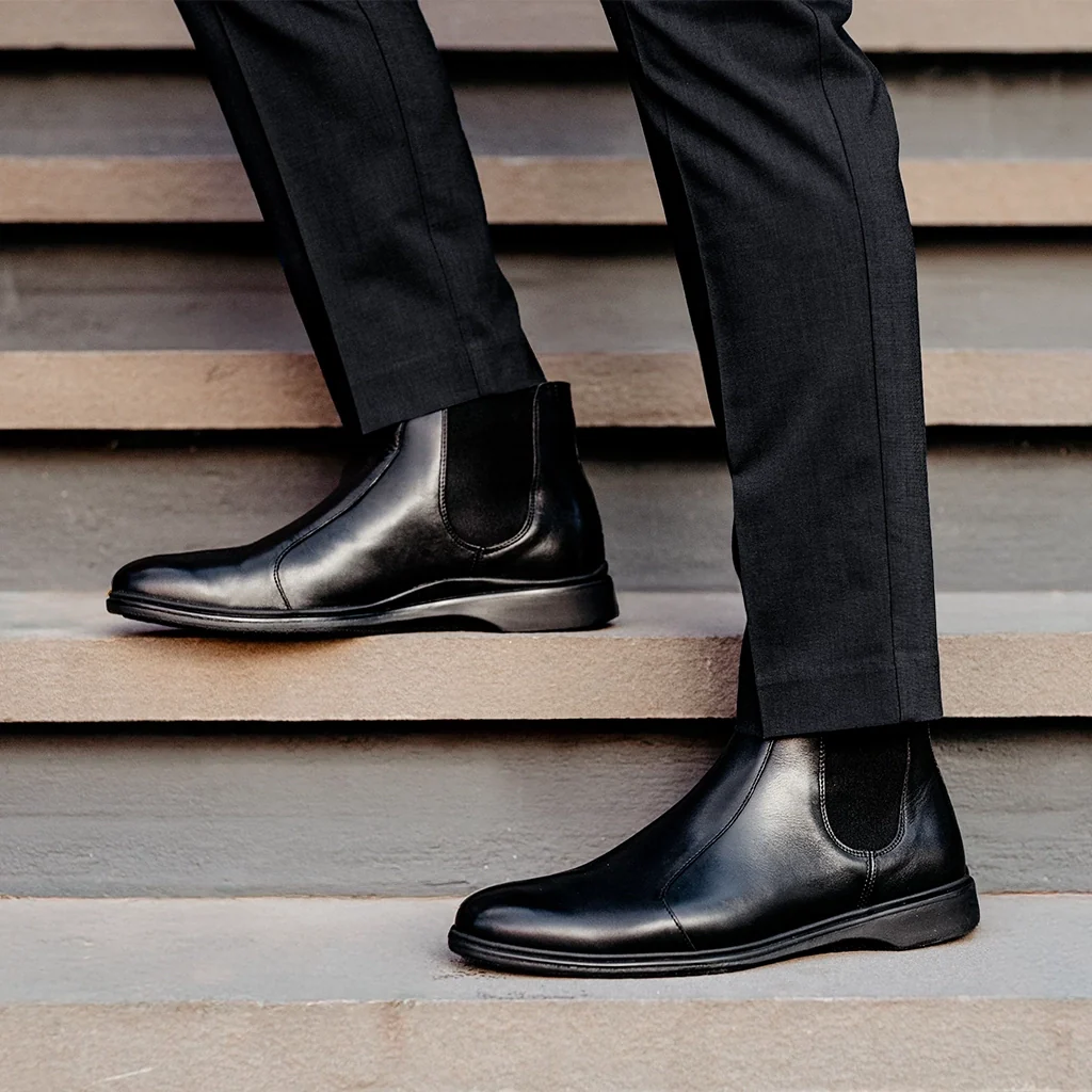 The Chelsea (Obsidian) - Final Sale