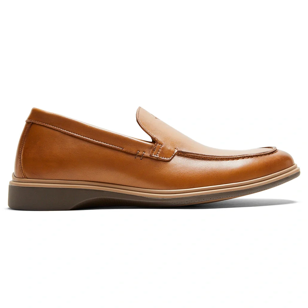 The Loafer (Honey) - Final Sale